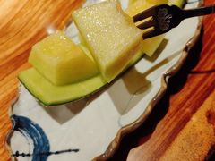 -江户前寿司(好运街店)