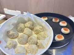 -南翔馒头店(豫园店)