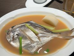 -新荣记(BFC外滩金融中心店)