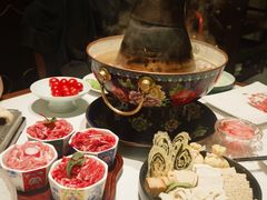 -东来顺•非遗火锅(外滩店)