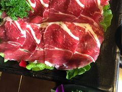 -捞神煲汤火锅(湖滨商业街店)