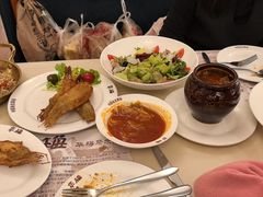 -华梅西餐厅(哈尔滨中央大街店)