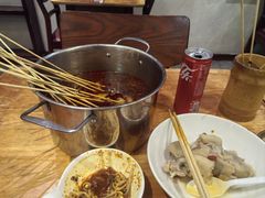 -付小姐在成都(中山公园店)