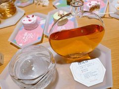 陈皮白T’XO-tea’stone(新天地店)