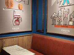 -COSTA COFFEE(吴江路店)