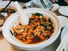 -客语客家菜(华发商都店)