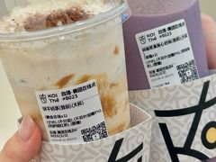 -KOI Thé(正佳广场店)