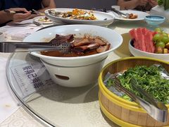 -箪食巷私房菜馆·鲁菜(玉函路店)