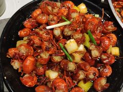 -一棠龙虾•王牌虾球(后湖御华里店)