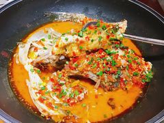 -爷爷的土钵菜(街道口店)