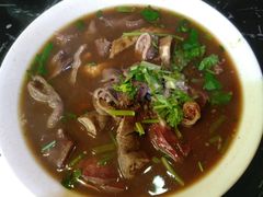 -二姐卤煮(南十里居店)