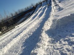 -北京鹿世界主题园