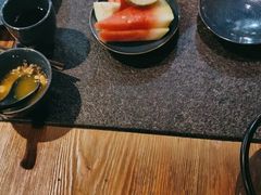 -湊湊火锅·茶憩(东城万达店)