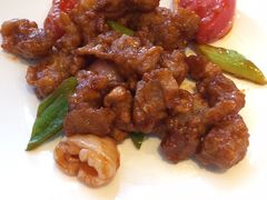 -莆田餐厅PUTIEN(三里屯店)