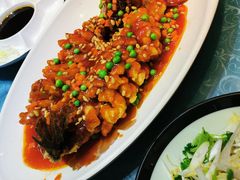 -民天酒楼(吕家营店)