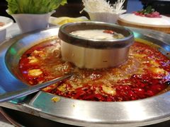 -香佰里重庆火锅(恒力博纳广场店)