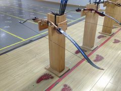 -道顺射箭·团建·骑射(张杨路店)