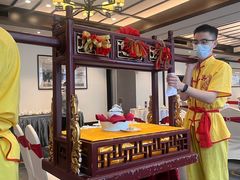 -聚春园自助餐厅(东街口店)