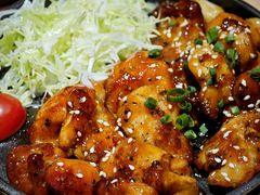 -小川洋风料理(街道口店)