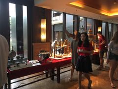 -三亚亚龙湾雅高铂尔曼别墅度假酒店