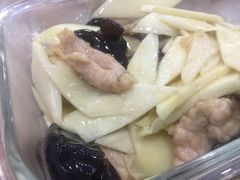 -砂锅李(九江路店)