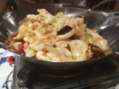 -绿茶餐厅(布吉万象汇店)