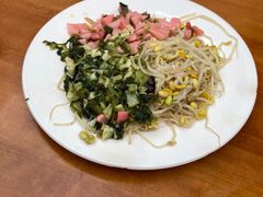 -温记府廟豆汤饭·始于1955年(海椒店)