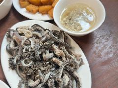 -姚记炒肝店(鼓楼店)