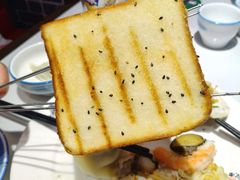 -众想海鲜·烧烤·海肠捞饭·渔家菜(孙家疃店)