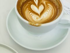 -翠贝卡&Mama Kelly Brunch Coffee(河西店)