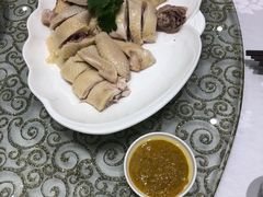 -清心茶楼·传统中山石岐菜