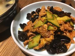 醋溜木须-羲和雅苑烤鸭坊(丰台万达店)