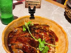 -啫神·广州地标美食(北京路店)