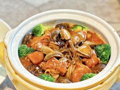 -陶缘一号·四季缘·老字号顺德菜·户外婚礼家宴(西滘店)
