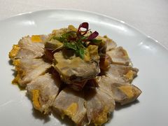 密制奄仔蟹-解香楼(八盘岭路店)