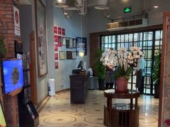 -漢舍中国菜馆(889广场店)