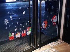 -云晓光头烧烤吧(川沙绿地店)