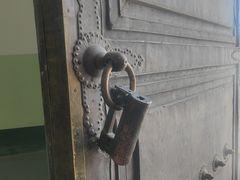 -艾提尕尔清真寺