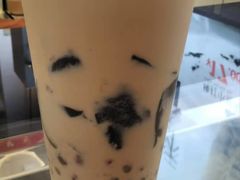 料多多奶茶-桂桂茶(滨江百联店)