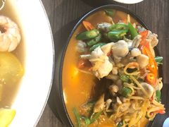 -隐食餐厅(金水湾公馆店)
