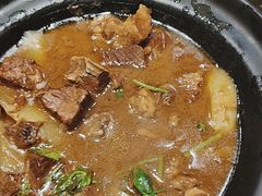 -李氏传家菜(兴城路店)