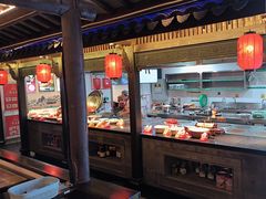 -老淮安·淮安菜(涟水店)