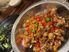 -衡厨·衡阳土菜(中南店)