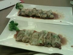 android_upload_pic-广州逸林假日酒店·四季桃源中餐厅(白云山风景区店)