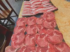 -德寿宫韩国料理(下沙店)