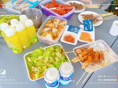 -她说户外烧烤团建(西湖店)