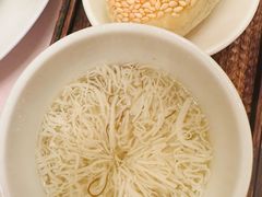-江南灶中餐厅(南京香格里拉店)