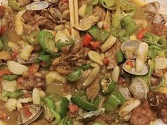 -顺明新疆风味餐厅(五一路店)
