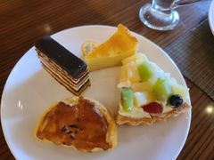 -明月东一酒店·菲斯特自助餐厅