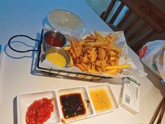 -Aqua Oasis 水天堂(石路天虹店)